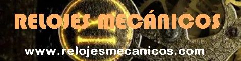 Relojes Mecánicos